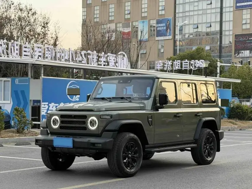 2024 212 212 T01 2.0T 252HP L4 8AT