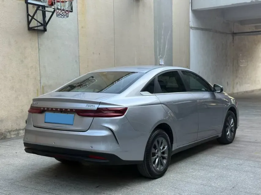 2022 Geometry G6 BEV 53KWH,autocango,china used car exporter,china ev exporter,chinese used car exporter,chinese used ev exporter