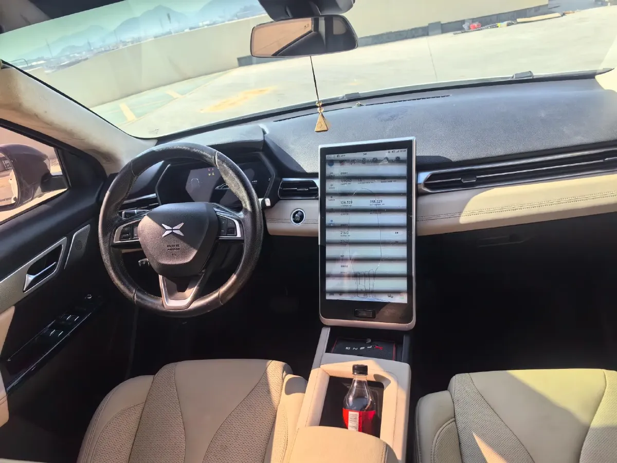 2018 SionGold GM3 BEV 55KWH,autocango,china used car exporter,china ev exporter,chinese used car exporter,chinese used ev exporter