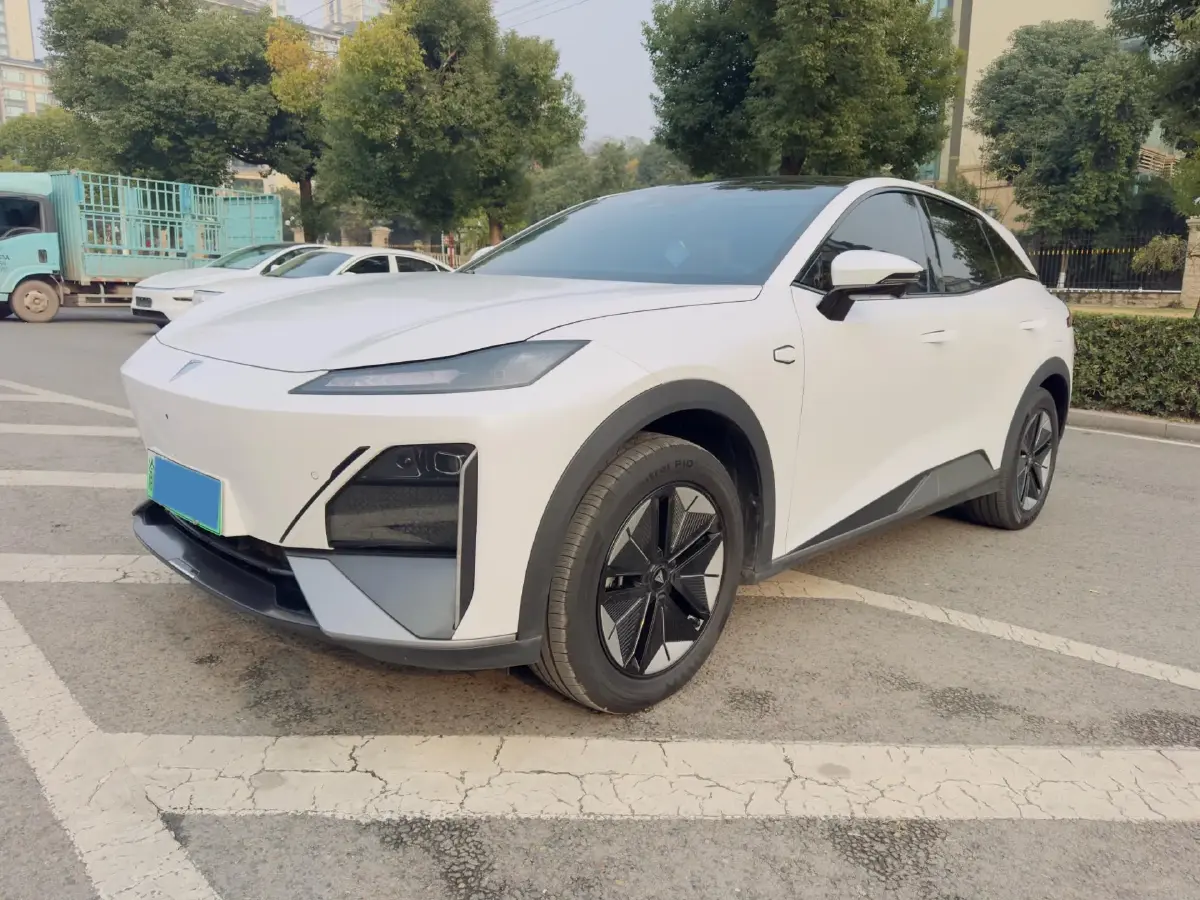 2023 Deepal S07 1.5L 95HP L4 REEV 31.73KWH