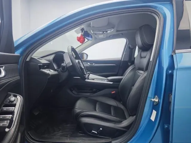 2021 Geely Preface 2.0T 190HP L4 7DCT,autocango,china used car exporter,china ev exporter,chinese used car exporter,chinese used ev exporter