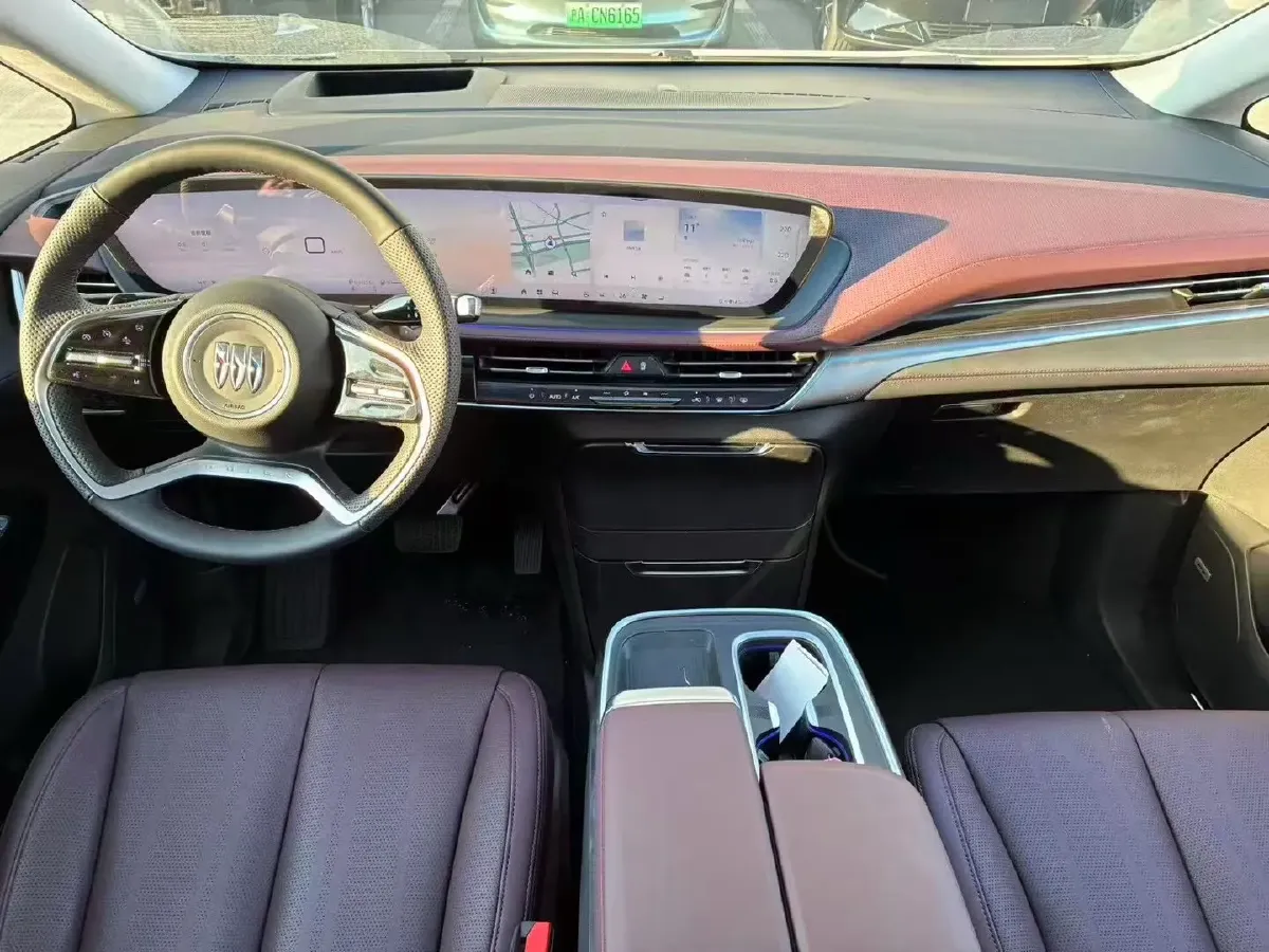 2025 Buick Century 2.0T 237HP L4 9AT,autocango,china used car exporter,china ev exporter,chinese used car exporter,chinese used ev exporter