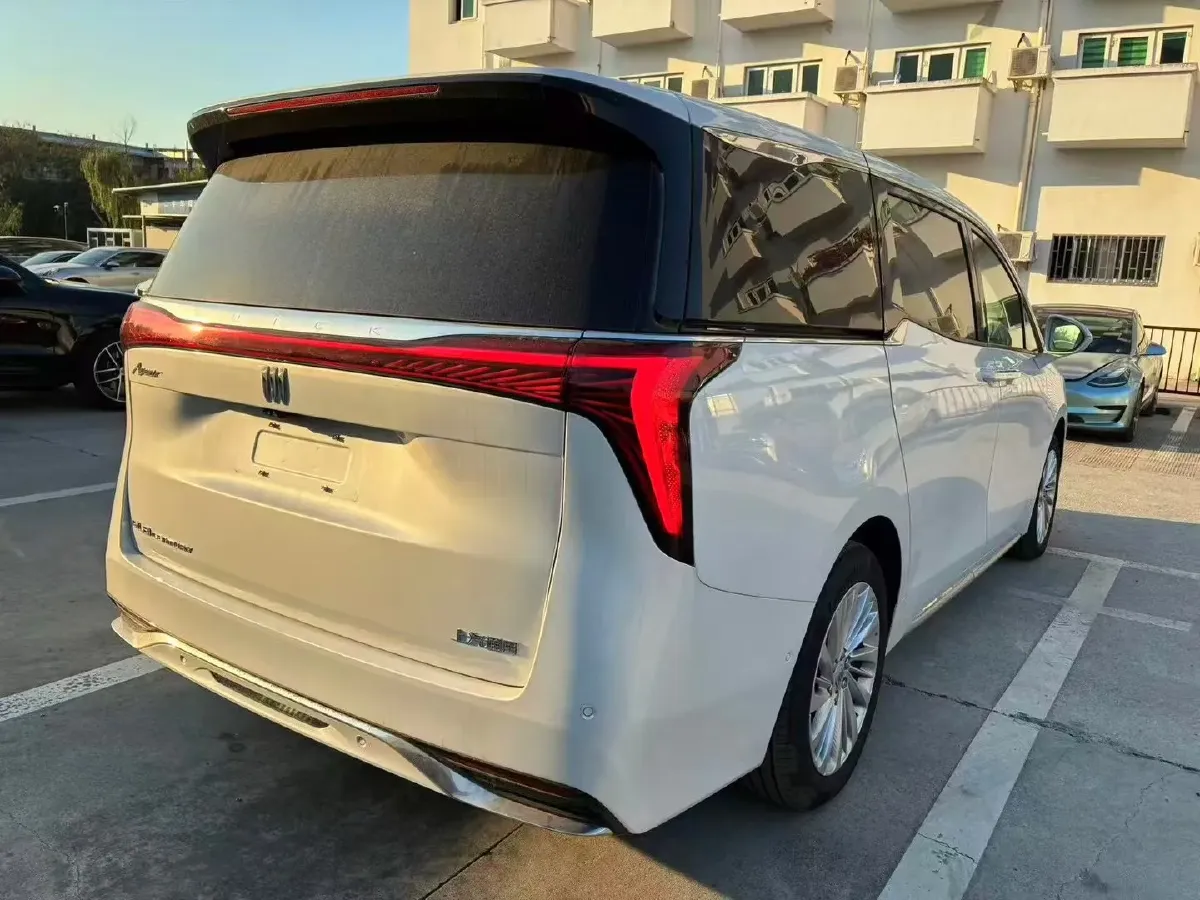 2025 Buick Century 2.0T 237HP L4 9AT,autocango,china used car exporter,china ev exporter,chinese used car exporter,chinese used ev exporter