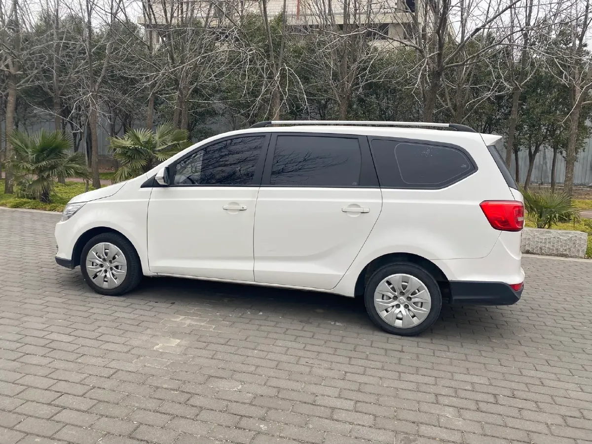 2020 WuLing 730 1.5L 105HP L4 6MT,autocango,china used car exporter,china ev exporter,chinese used car exporter,chinese used ev exporter