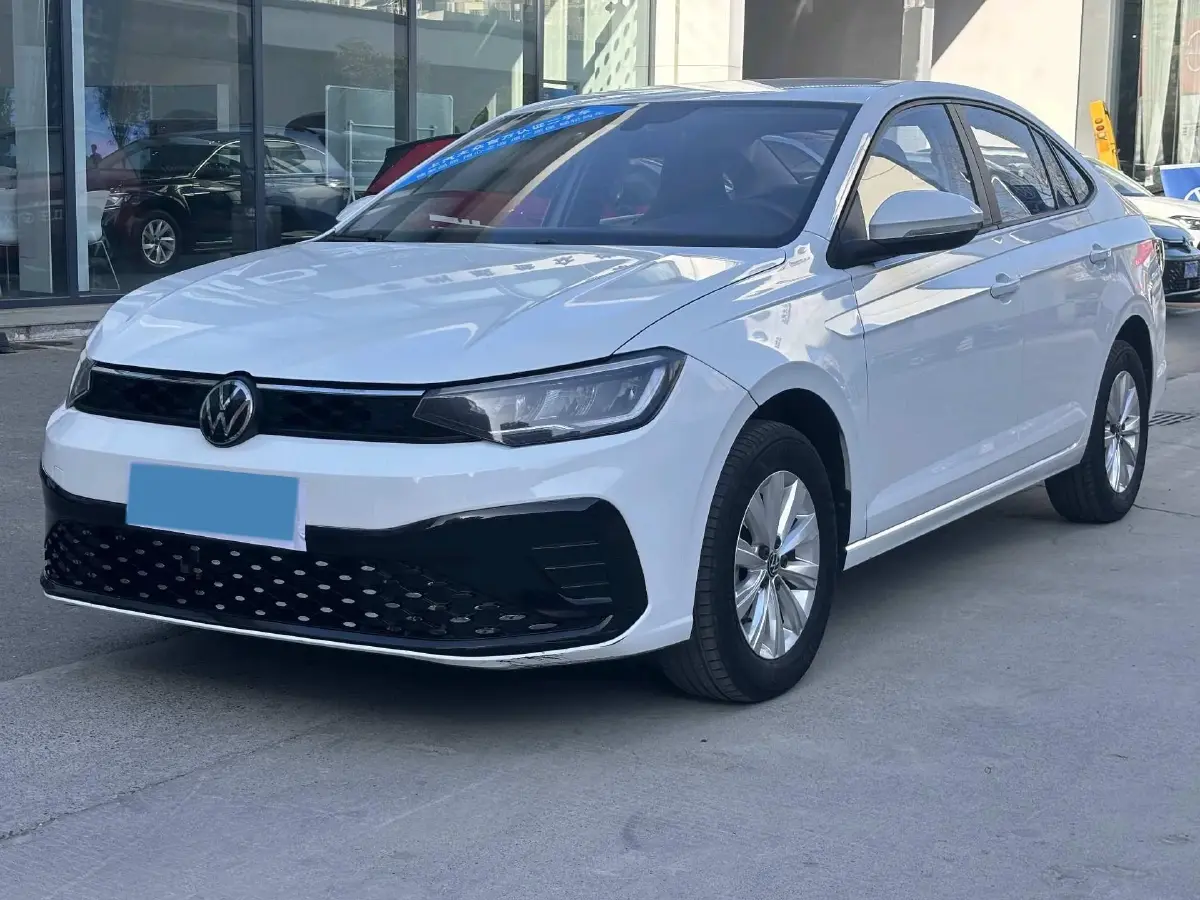 2023 Volkswagen Lavida 1.5L 110HP L4 6AT