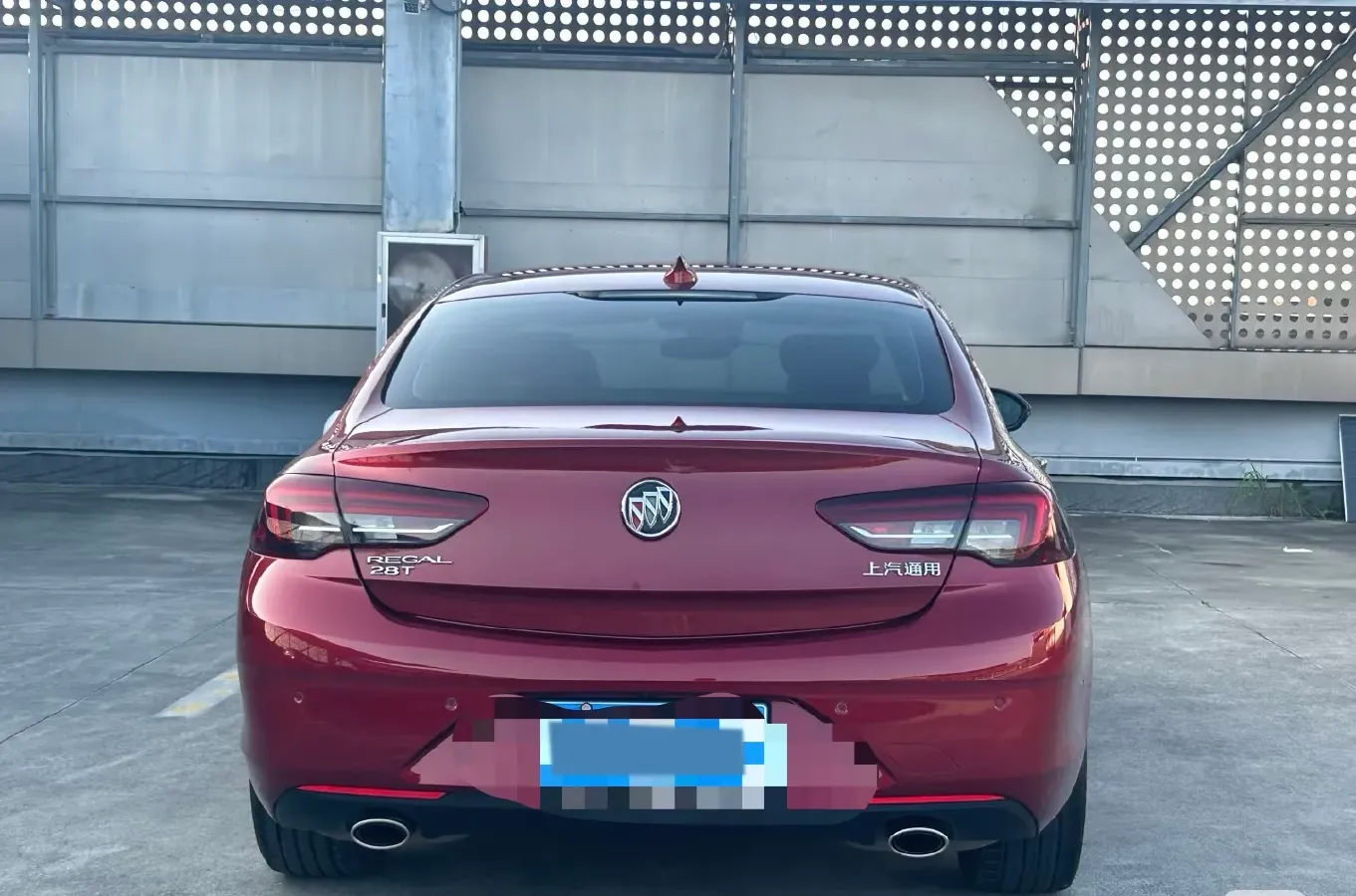 2020 Buick Regal 1.5T 169HP L4 9AT,autocango,china used car exporter,china ev exporter,chinese used car exporter,chinese used ev exporter