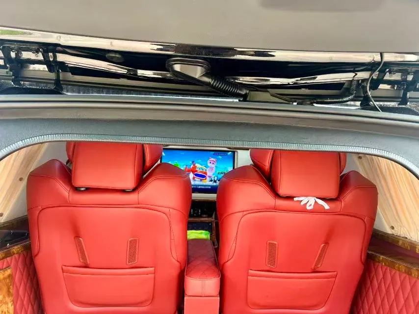 2015 Cadillac SRX 3.0L 271HP V6 6AT,autocango,china used car exporter,china ev exporter,chinese used car exporter,chinese used ev exporter