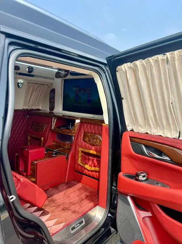 2015 Cadillac SRX 3.0L 271HP V6 6AT,autocango,china used car exporter,china ev exporter,chinese used car exporter,chinese used ev exporter