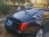 2022 Cadillac CT5 2.0T 237HP L4 10AT