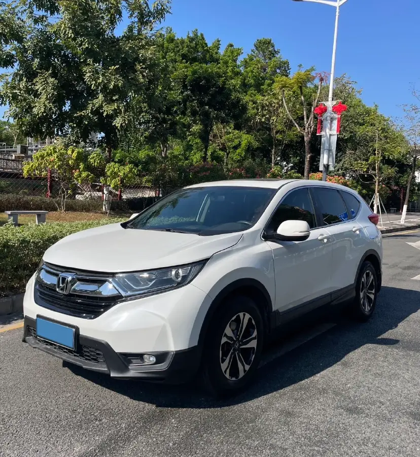2020 Ford Territory EV BEV 60.4KWH