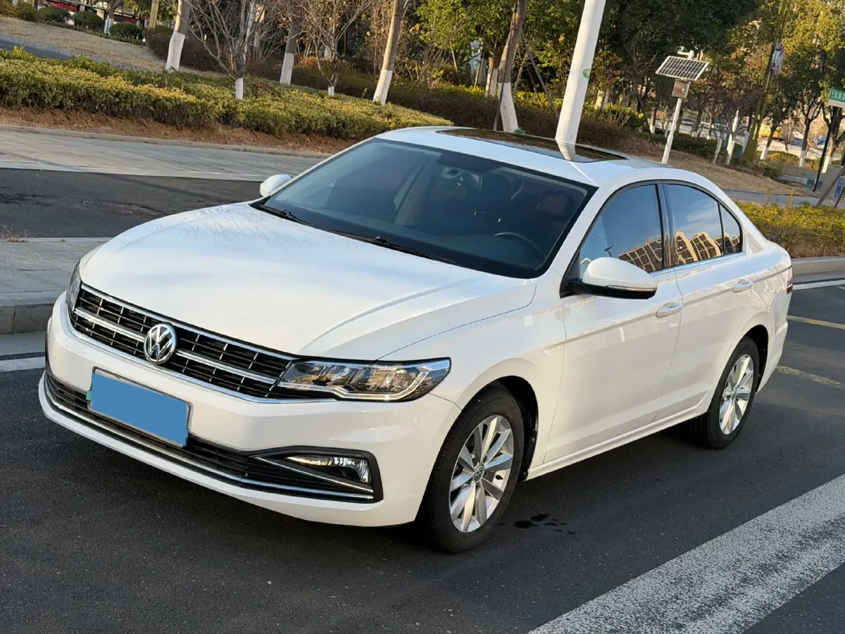 2019 Bestune T77 1.2T 143HP L4 7DCT