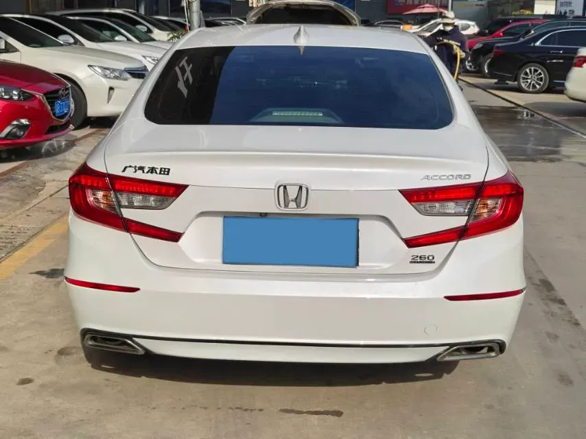 2018 Honda Accord 1.5T 194HP L4 CVT,autocango,china used car exporter,china ev exporter,chinese used car exporter,chinese used ev exporter