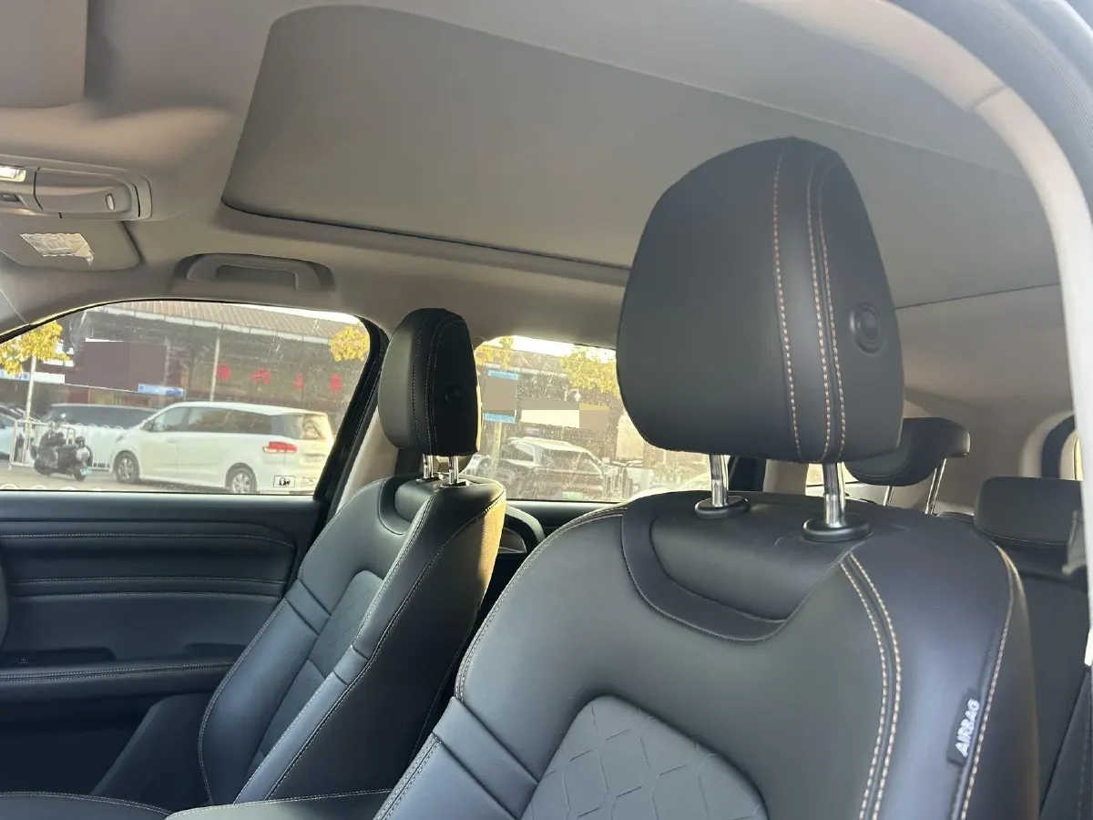 2024 Haval Dargo 1.5T 184HP L4 7DCT,autocango,china used car exporter,china ev exporter,chinese used car exporter,chinese used ev exporter