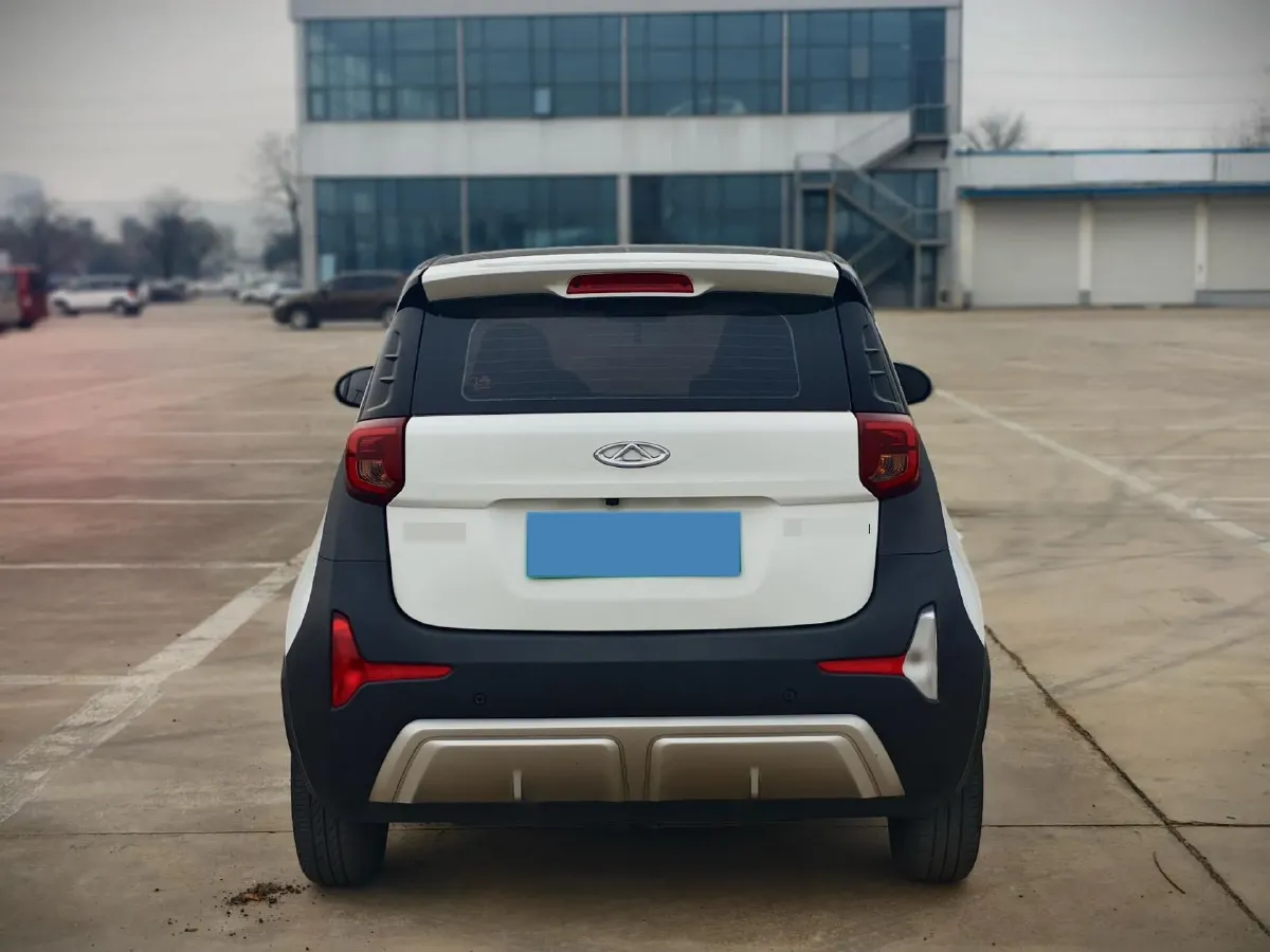 2022 Chery Little Ant BEV 30.7KWH,autocango,china used car exporter,china ev exporter,chinese used car exporter,chinese used ev exporter