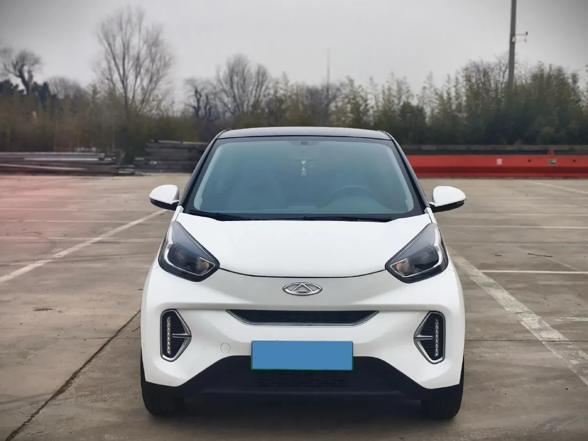 2022 Chery Little Ant BEV 30.7KWH,autocango,china used car exporter,china ev exporter,chinese used car exporter,chinese used ev exporter