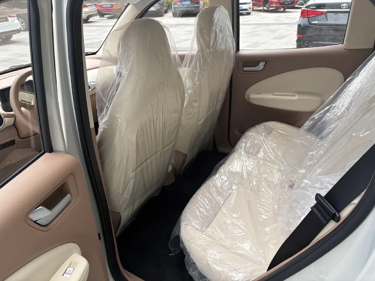 2025 WuLing HongGuang MINI EV BEV 16.2KWH,autocango,china used car exporter,china ev exporter,chinese used car exporter,chinese used ev exporter