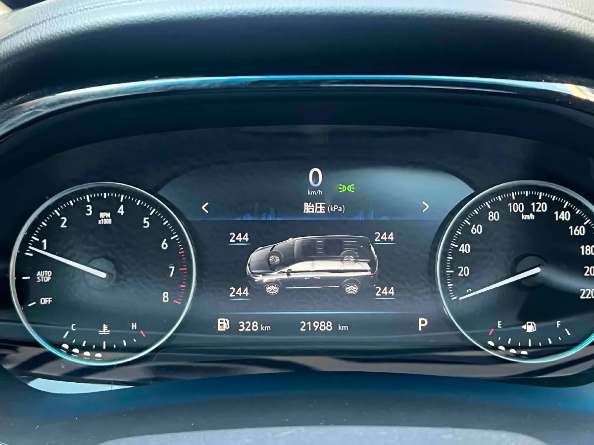 2023 Buick GL8 2.0T 237HP L4 9AT,autocango,china used car exporter,china ev exporter,chinese used car exporter,chinese used ev exporter