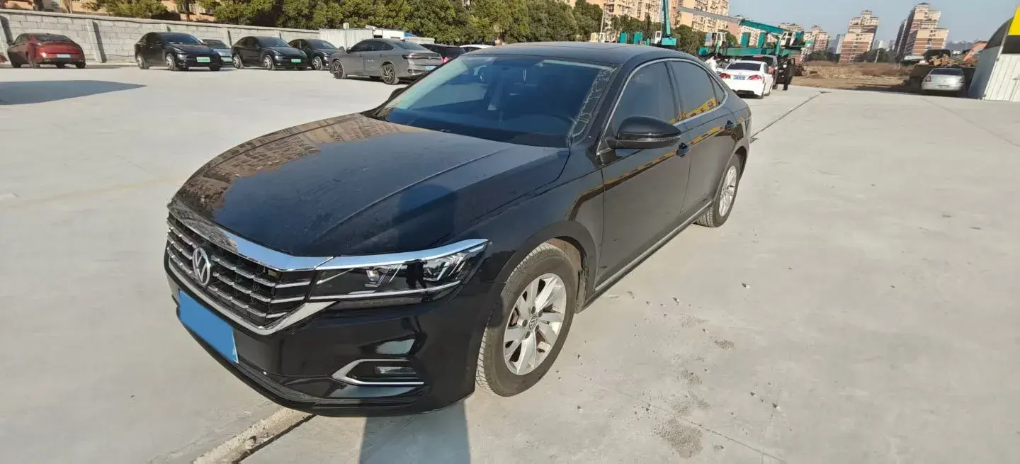 2019 Chevrolet Equinox 1.5T 180HP L4 6AT