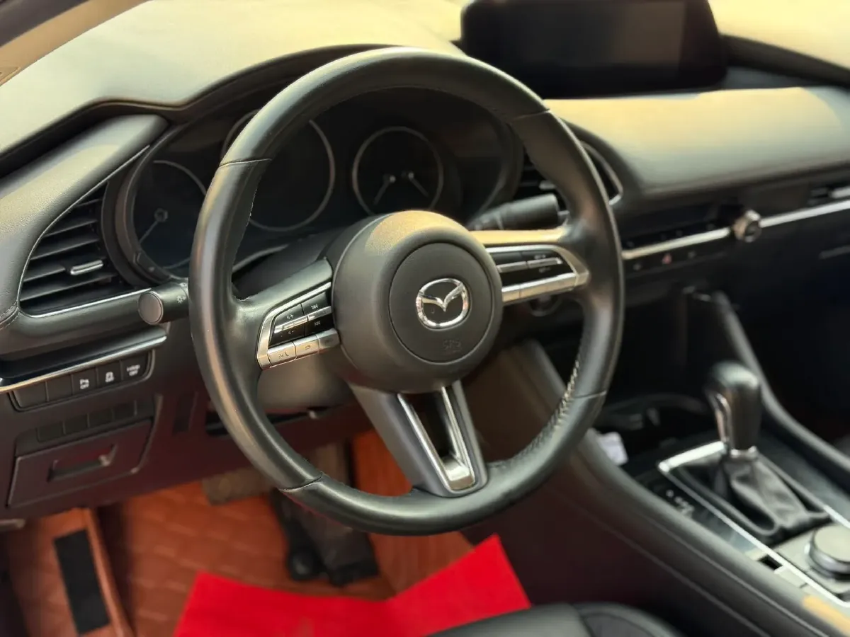 2020 Mazda 3 Axela 2.0L 158HP L4 6AT,autocango,china used car exporter,china ev exporter,chinese used car exporter,chinese used ev exporter