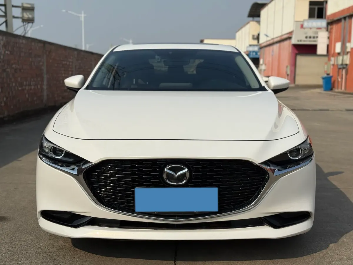 2020 Mazda 3 Axela 2.0L 158HP L4 6AT,autocango,china used car exporter,china ev exporter,chinese used car exporter,chinese used ev exporter