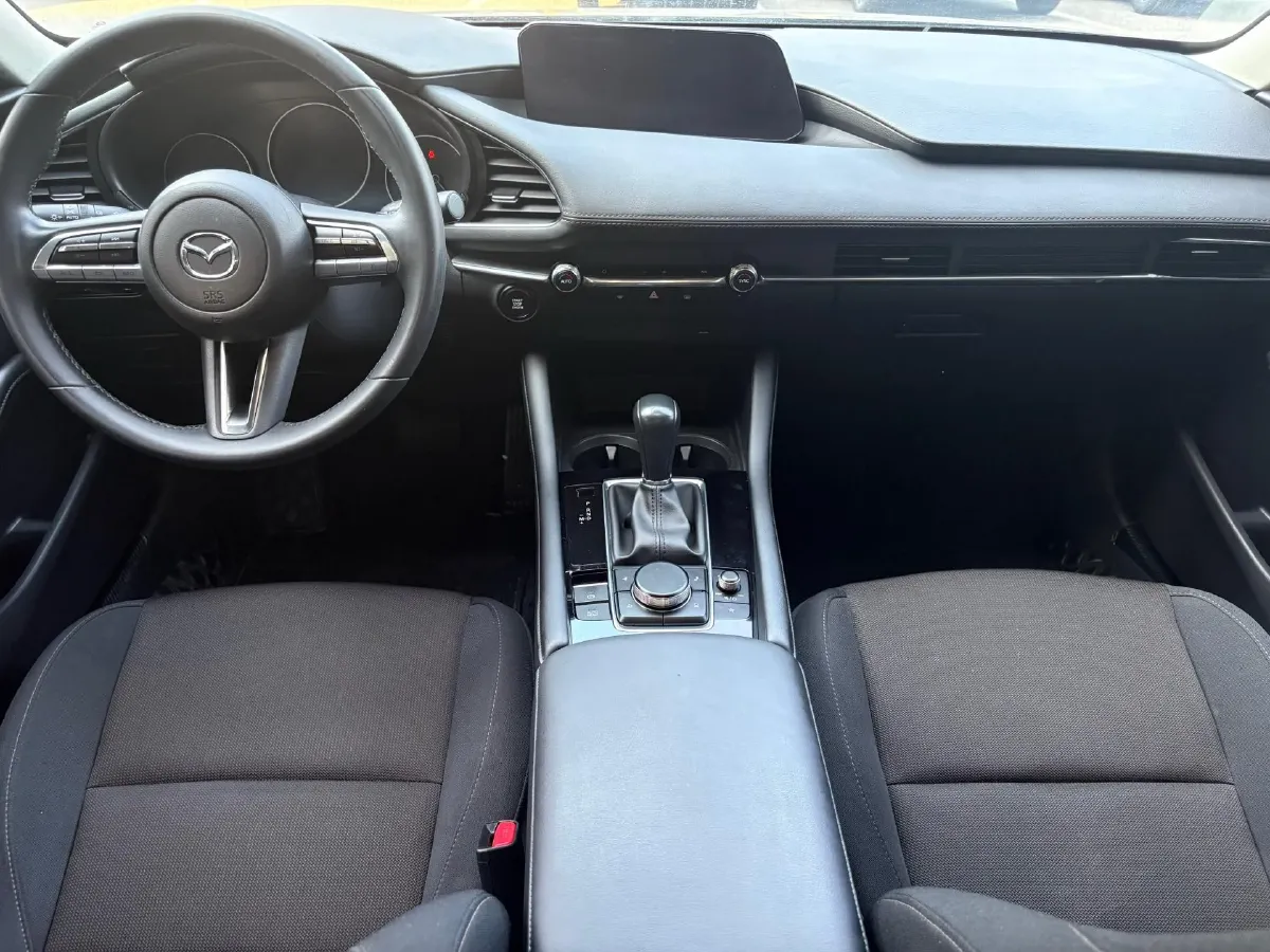 2021 Mazda 3 Axela 2.0L 158HP L4 6AT,autocango,china used car exporter,china ev exporter,chinese used car exporter,chinese used ev exporter