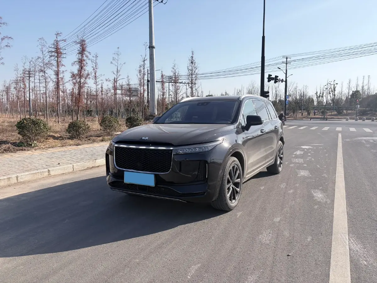 2020 Li ONE Range Extended 131HP REEV 40.5KWH