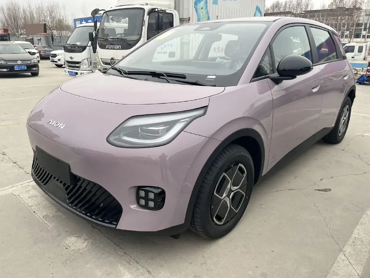 2025 Aion AION UT BEV 44.257/44.12/44.133KWH