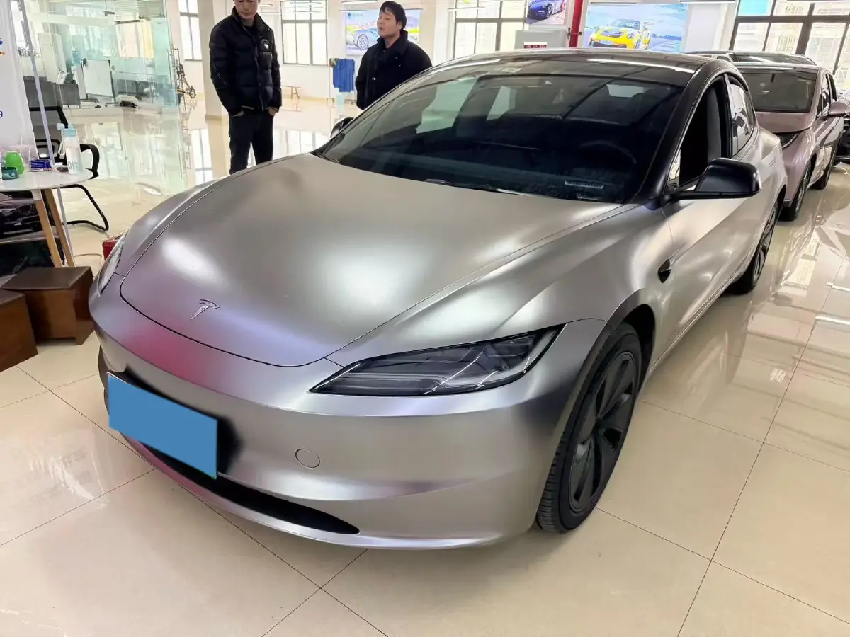 2023 HYPTEC GT BEV 80KWH