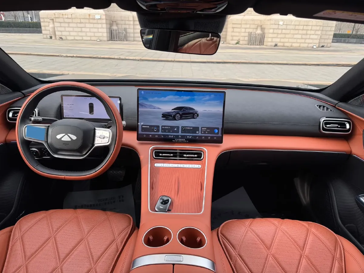 2025 Fulwin FulwinA9L 1.5T 156HP L4 1DHT PHEV,autocango,china used car exporter,china ev exporter,chinese used car exporter,chinese used ev exporter