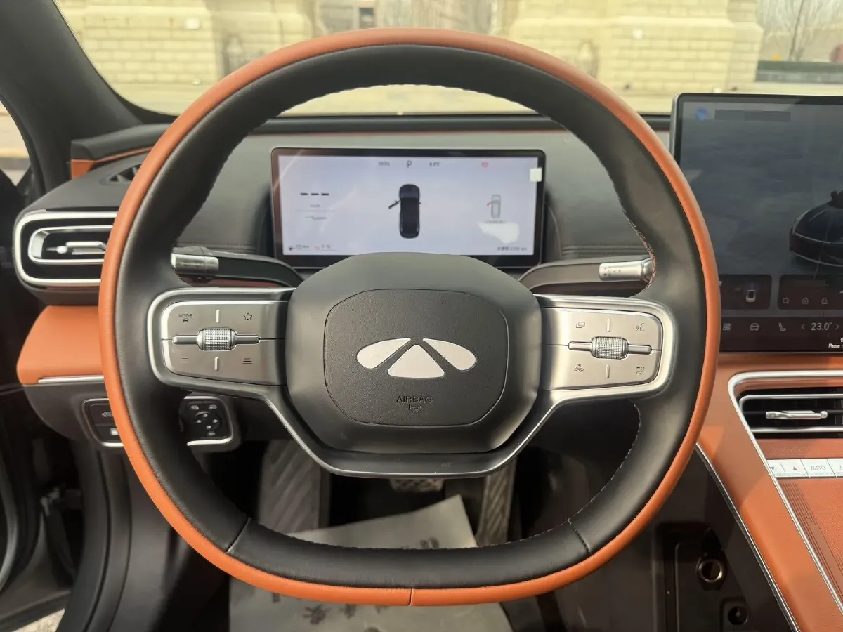 2025 Fulwin FulwinA9L 1.5T 156HP L4 1DHT PHEV,autocango,china used car exporter,china ev exporter,chinese used car exporter,chinese used ev exporter