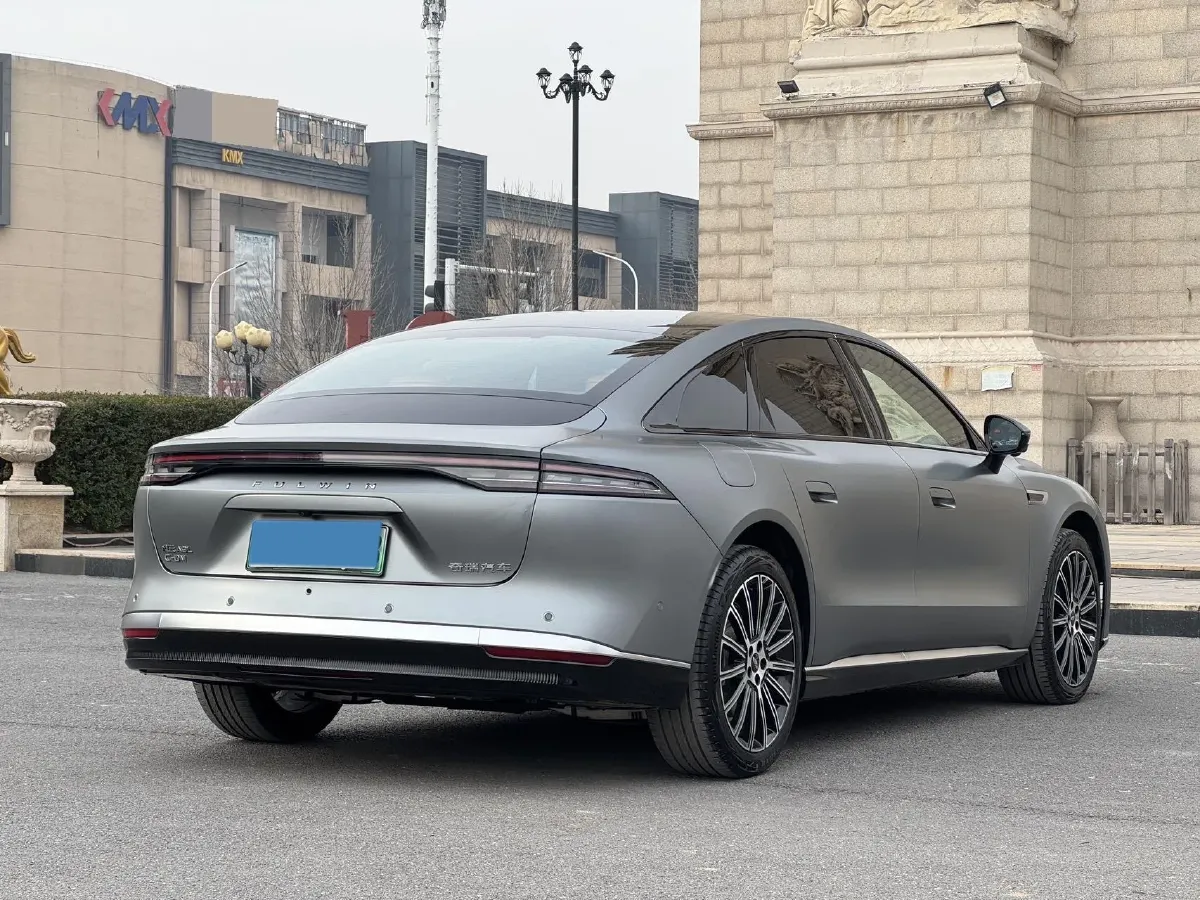 2025 Fulwin FulwinA9L 1.5T 156HP L4 1DHT PHEV,autocango,china used car exporter,china ev exporter,chinese used car exporter,chinese used ev exporter