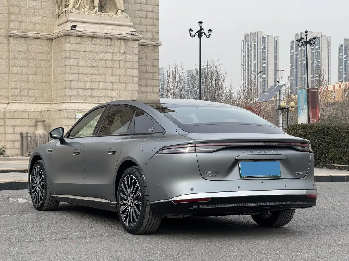 2025 Fulwin FulwinA9L 1.5T 156HP L4 1DHT PHEV,autocango,china used car exporter,china ev exporter,chinese used car exporter,chinese used ev exporter