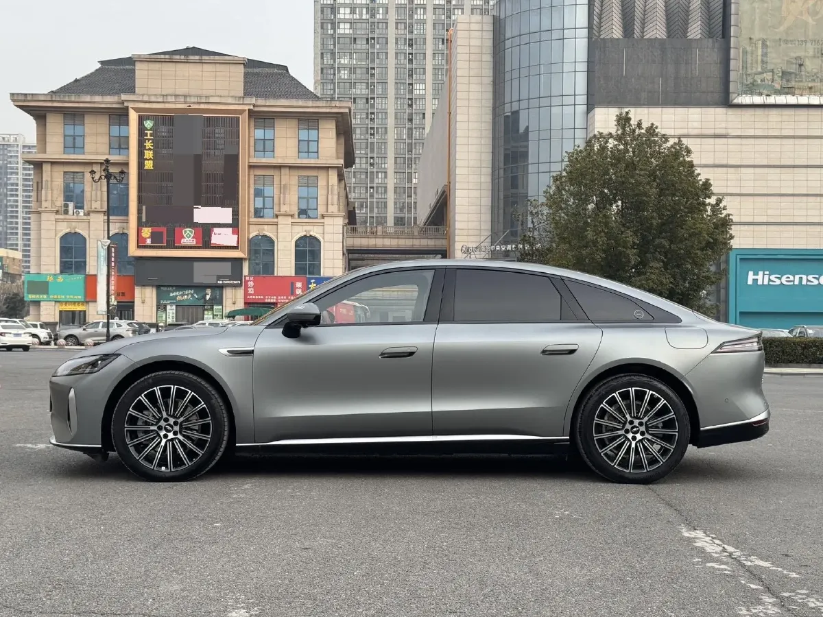 2025 Fulwin FulwinA9L 1.5T 156HP L4 1DHT PHEV,autocango,china used car exporter,china ev exporter,chinese used car exporter,chinese used ev exporter