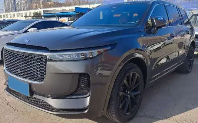 2021 Li ONE Range Extended 131HP REEV 40.5KWH