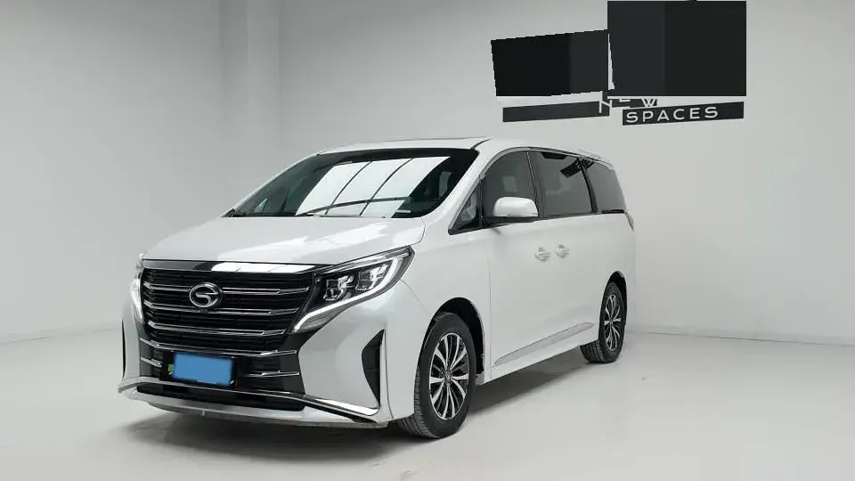 2023 GAC Trumpchi M8 2.0T 252HP L4 8AT