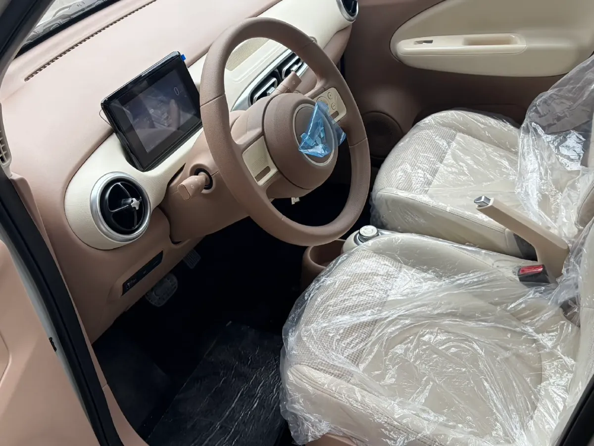 2025 WuLing HongGuang MINI EV BEV 16.2KWH,autocango,china used car exporter,china ev exporter,chinese used car exporter,chinese used ev exporter