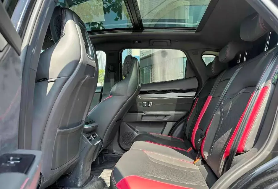 2022 Jetour DASHING 1.6T 197HP L4 7DCT,autocango,china used car exporter,china ev exporter,chinese used car exporter,chinese used ev exporter