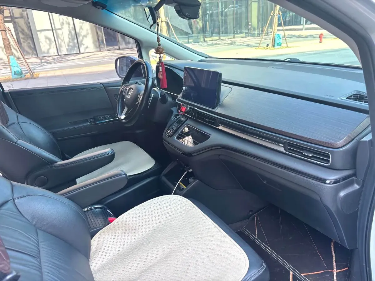 2022 Honda Odyssey 2.0L 146HP L4 E-CVT Hybrid,autocango,china used car exporter,china ev exporter,chinese used car exporter,chinese used ev exporter