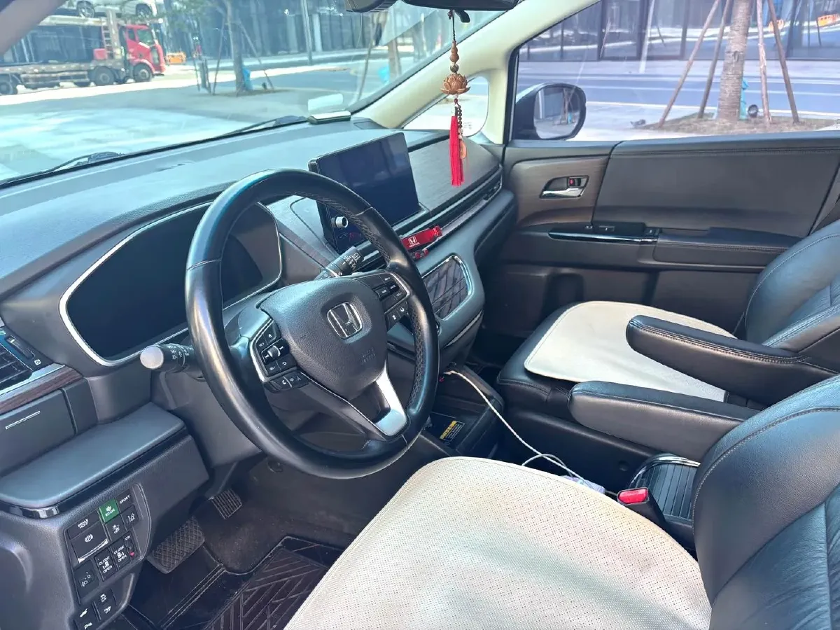 2022 Honda Odyssey 2.0L 146HP L4 E-CVT Hybrid,autocango,china used car exporter,china ev exporter,chinese used car exporter,chinese used ev exporter