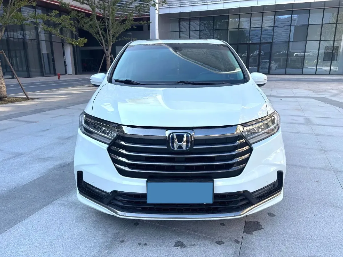 2022 Honda Odyssey 2.0L 146HP L4 E-CVT Hybrid,autocango,china used car exporter,china ev exporter,chinese used car exporter,chinese used ev exporter