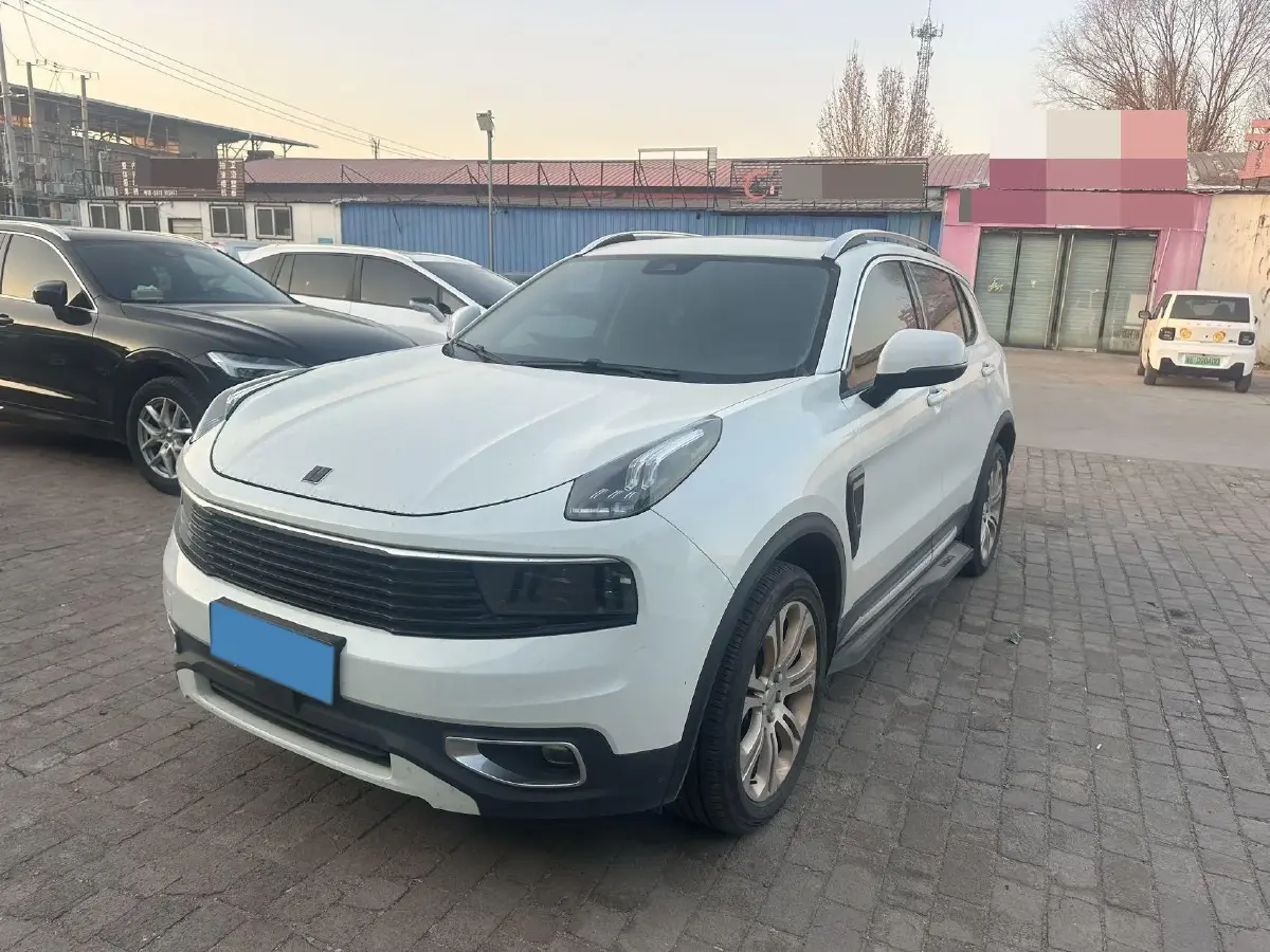 2018 Foton Tunland 2.0T 218HP L4 6AT