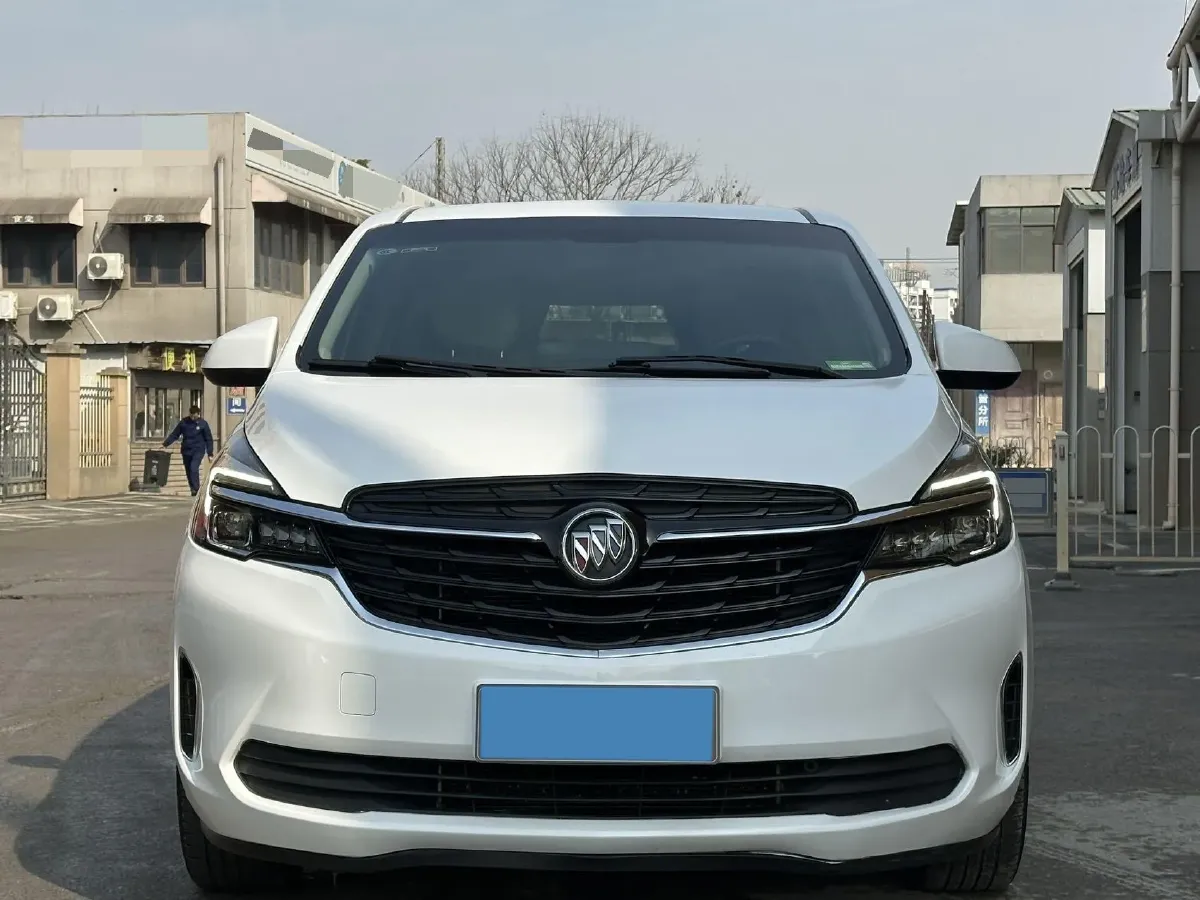 2021 Buick GL8 2.0T 237HP L4 9AT,autocango,china used car exporter,china ev exporter,chinese used car exporter,chinese used ev exporter