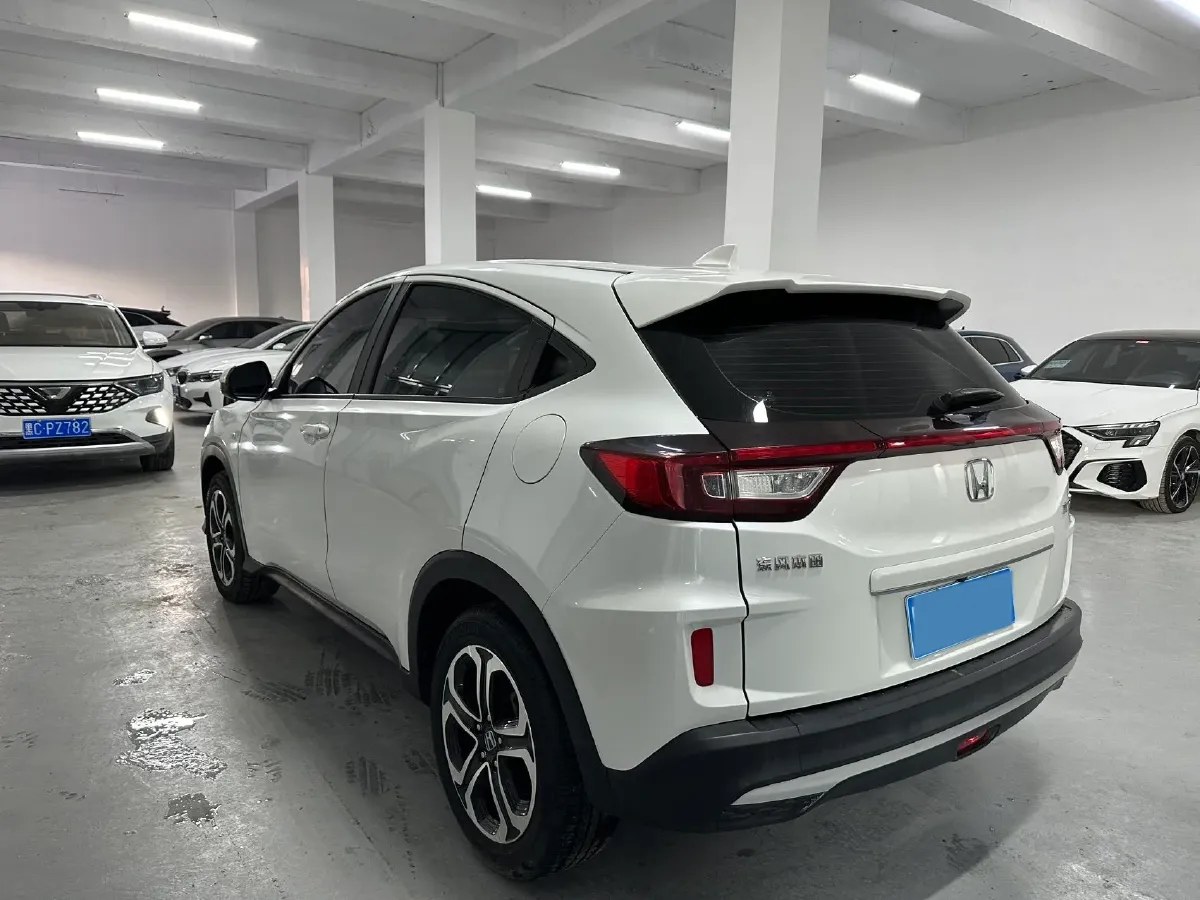 2021 Honda XR-V 1.5L 131HP L4 CVT,autocango,china used car exporter,china ev exporter,chinese used car exporter,chinese used ev exporter