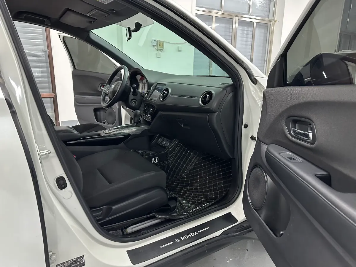 2021 Honda XR-V 1.5L 131HP L4 CVT,autocango,china used car exporter,china ev exporter,chinese used car exporter,chinese used ev exporter