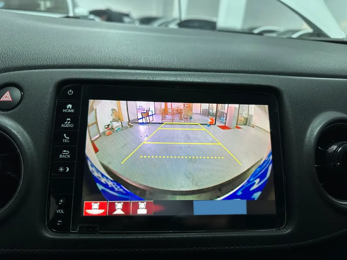 2021 Honda XR-V 1.5L 131HP L4 CVT,autocango,china used car exporter,china ev exporter,chinese used car exporter,chinese used ev exporter