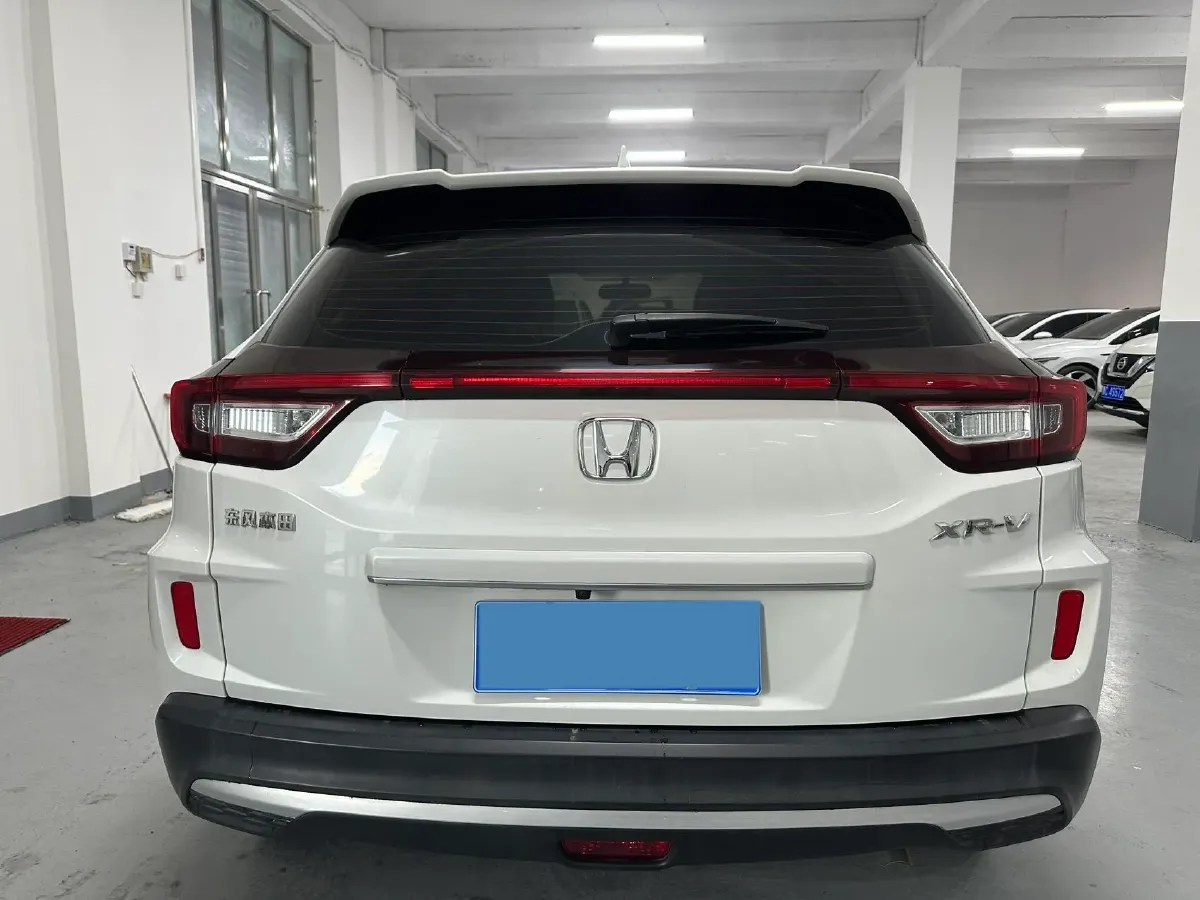 2021 Honda XR-V 1.5L 131HP L4 CVT,autocango,china used car exporter,china ev exporter,chinese used car exporter,chinese used ev exporter