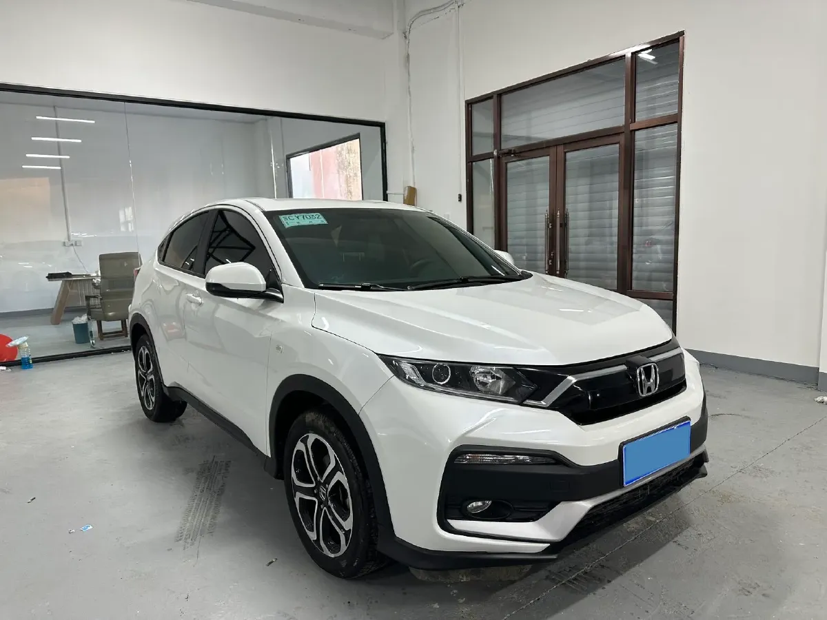 2021 Honda XR-V 1.5L 131HP L4 CVT,autocango,china used car exporter,china ev exporter,chinese used car exporter,chinese used ev exporter
