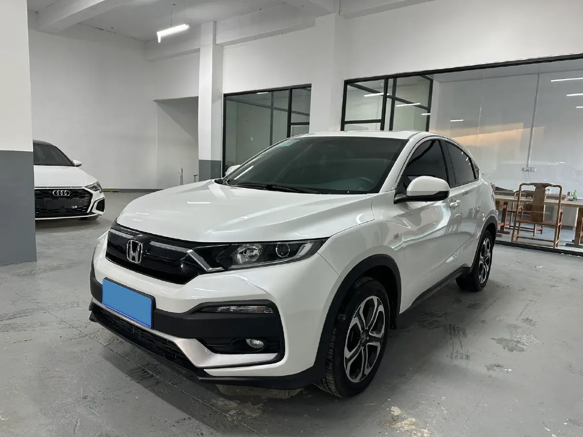 2021 Honda XR-V 1.5L 131HP L4 CVT,autocango,china used car exporter,china ev exporter,chinese used car exporter,chinese used ev exporter