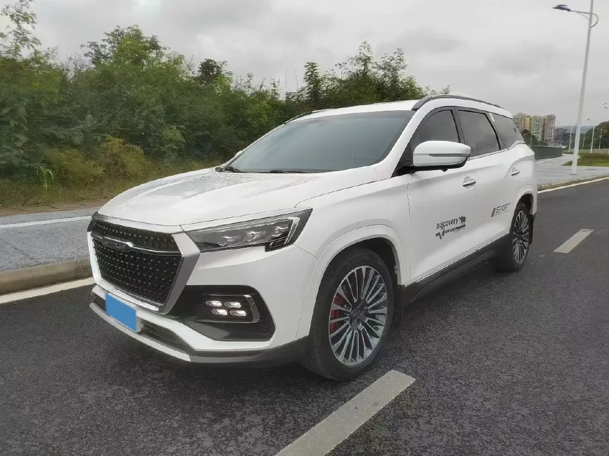 2020 Chery Tiggo 8 1.6T 197HP L4 7DCT,autocango,china used car exporter,china ev exporter,chinese used car exporter,chinese used ev exporter