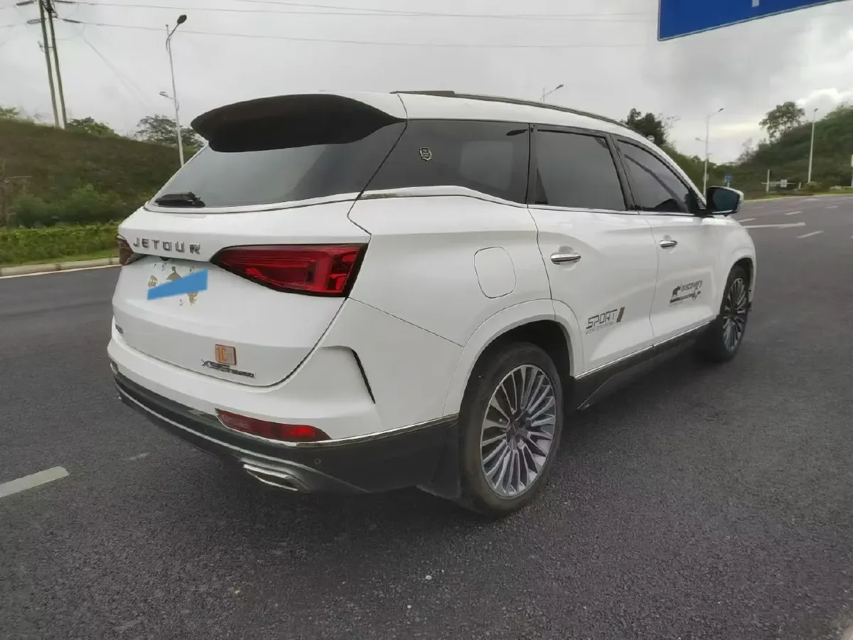 2020 Chery Tiggo 8 1.6T 197HP L4 7DCT,autocango,china used car exporter,china ev exporter,chinese used car exporter,chinese used ev exporter